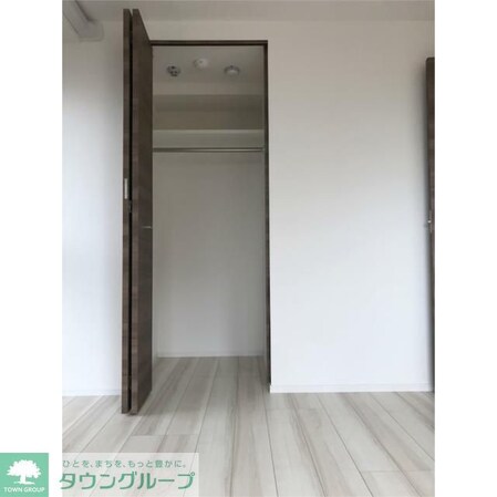 メイクスデザイン両国NORTHの物件内観写真